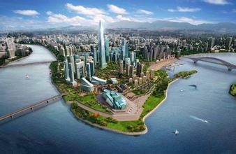 南京爭當創(chuàng)新排頭兵 5年再添兩個國家級開發(fā)區(qū)