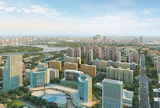 高新技術產業莫刮模仿風