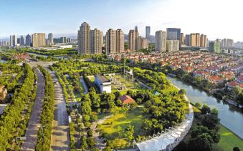 國家高新區成為“火車頭”引領區域創新發展