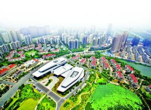 新經濟時代 國家級高新區如何再突圍？