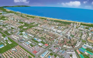 煙臺開發區發展生命科學產業，助推經濟轉型升級