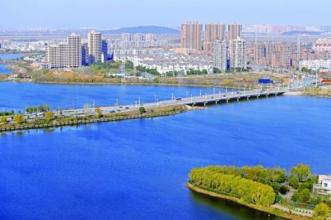 武漢經開、東湖高新兩大國家級開發(fā)區(qū)＂十三五＂發(fā)展規(guī)劃審議通過