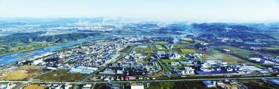 吉林開發(fā)區(qū)碳纖維產業(yè)創(chuàng)新發(fā)展記事：打造“中國碳谷”