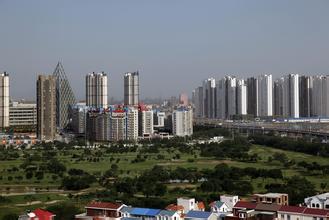 天津開發(fā)區(qū):科技創(chuàng)新引領循環(huán)發(fā)展