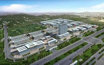 物流園區管理模式深度剖析