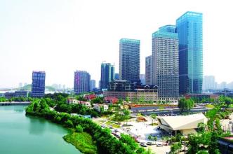 貴陽(yáng)國(guó)家高新區(qū)創(chuàng)新發(fā)展大數(shù)據(jù)產(chǎn)業(yè)速寫(xiě)