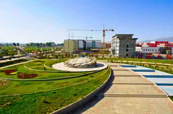 民樂縣多舉措助推生態(tài)工業(yè)園區(qū)創(chuàng)建省級高新技術產業(yè)開發(fā)區(qū)