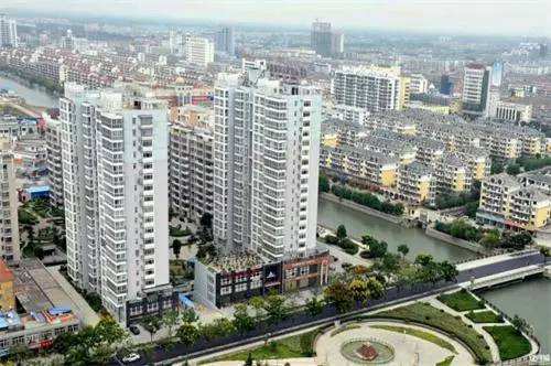 建湖開發區:集聚優質項目 引領產業轉型