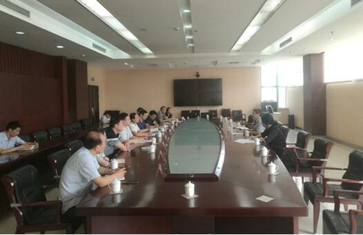 發揮農業特色優勢,奮力爭創國家高新區——中國蔬菜之鄉壽光