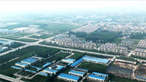 臨沂高新區(qū)：政策服務加溫 讓創(chuàng)新創(chuàng)業(yè)化蛹為蝶