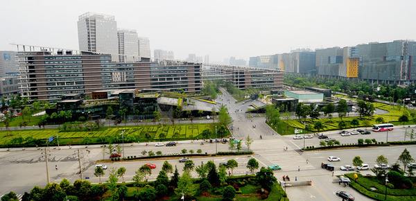 成都高新區產業新政：加快構建具有國際競爭力現代產業體系