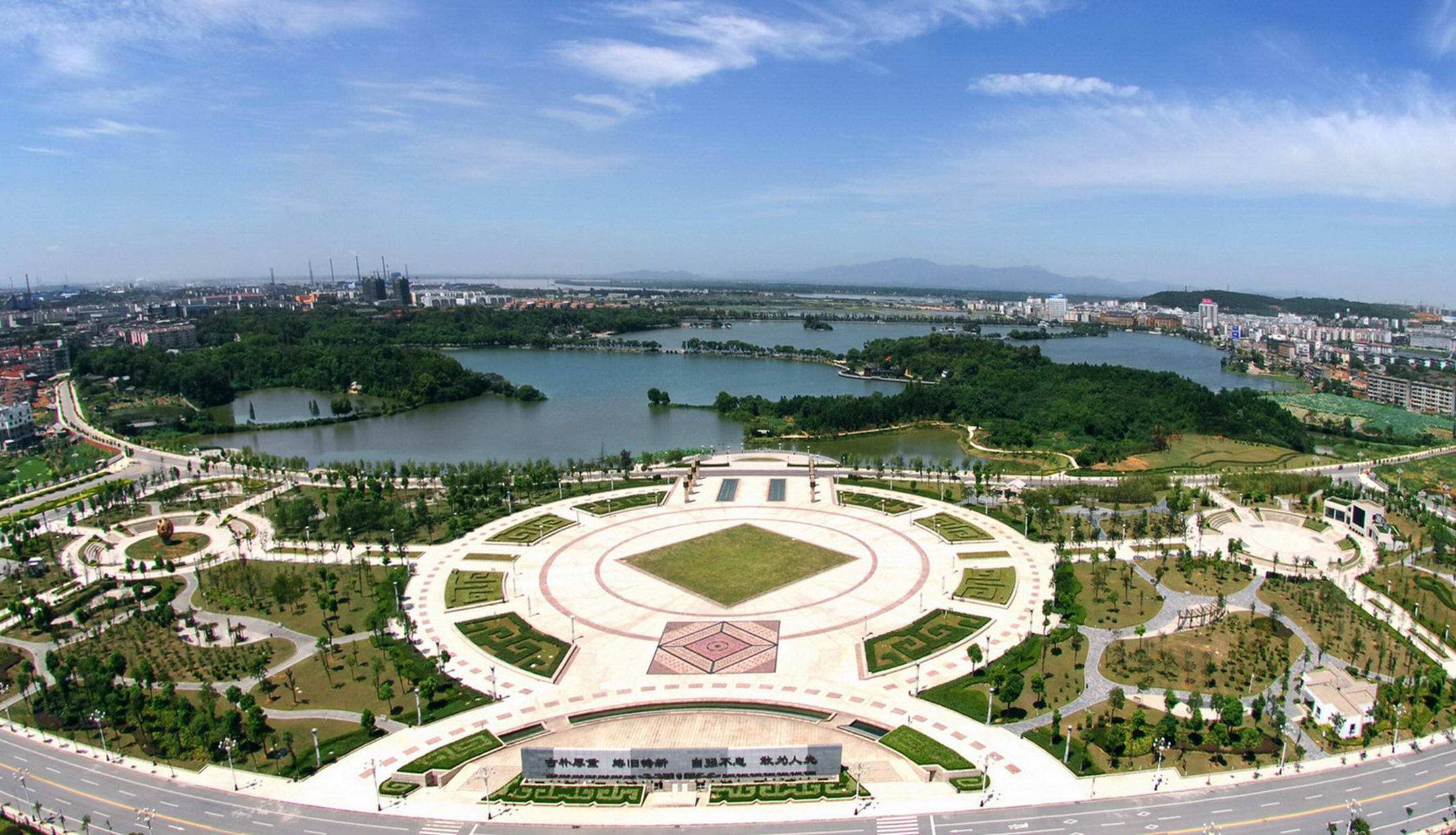 銅陵開發(fā)區(qū)抓實三個階段推進項目建設提速提效