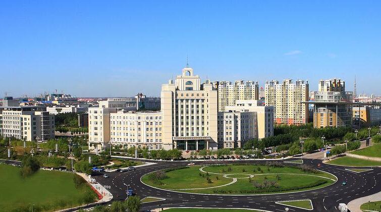 大慶高新區(qū)：引領城市產(chǎn)業(yè)轉型升級