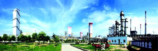 滕州:做大做強工業(yè)經(jīng)濟 建設高水平經(jīng)濟開發(fā)區(qū)