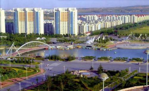 膠州開發(fā)區(qū)：創(chuàng)新驅動膠州發(fā)展“新引擎”