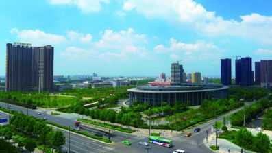 安徽合肥廬陽(yáng)經(jīng)濟(jì)開發(fā)區(qū)：轉(zhuǎn)型升級(jí)結(jié)碩果 櫛風(fēng)沐雨譜新篇