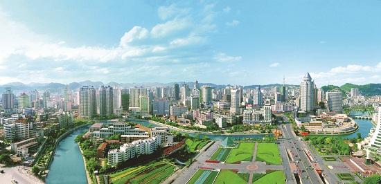 貴陽高新區(qū)“千企改造”放大招 打造“智力收割機(jī)”再傳捷報