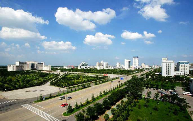 生態(tài)+特色，釋放“綠色紅利”