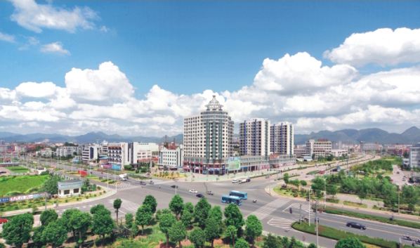 金華開發區創知識產權示范園區　新增5家國家知識產權示范優勢企業