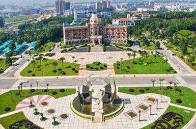 瀏陽開發區：一座崛起的創新開放新城