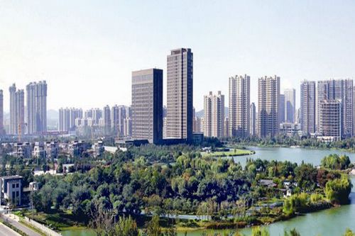 引項(xiàng)目留人才　徐州開發(fā)區(qū)三招聯(lián)動(dòng)筑“強(qiáng)磁場”