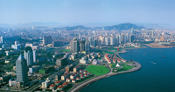 青島高新區(qū)：“三軍會師”領跑國家級雙創(chuàng)基地