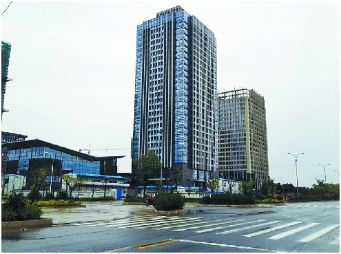 福州高新區(qū)入選國家知識(shí)產(chǎn)權(quán)試點(diǎn)園區(qū)