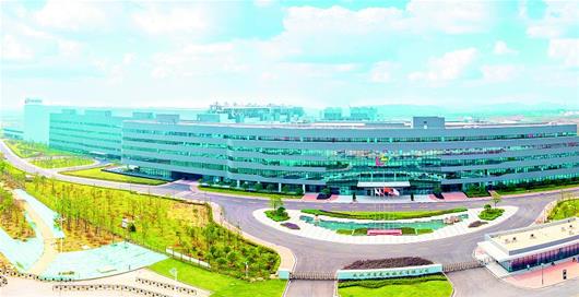 東湖高新區(qū)：光谷爭當國家高質(zhì)量發(fā)展排頭兵