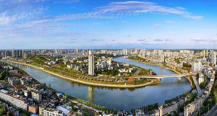 內(nèi)江經(jīng)開區(qū)：抓好創(chuàng)新改革深化“人才特區(qū)”建設 打造人才聚集之地創(chuàng)新創(chuàng)業(yè)