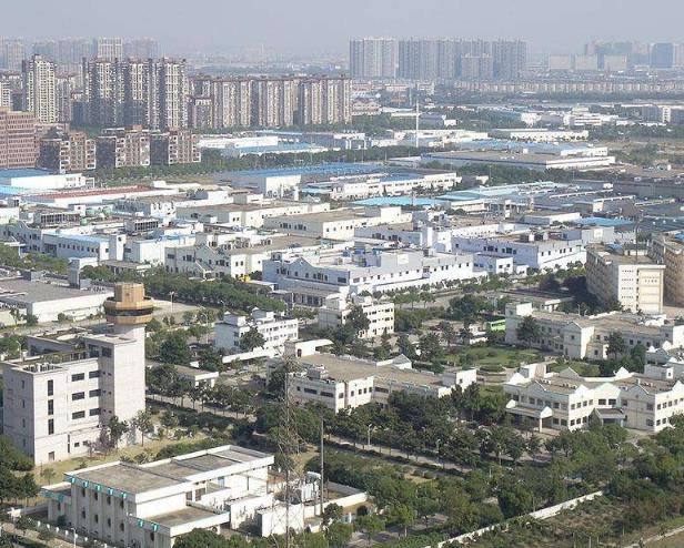 無錫高新區(qū)：爭(zhēng)當(dāng)高質(zhì)量發(fā)展領(lǐng)跑者