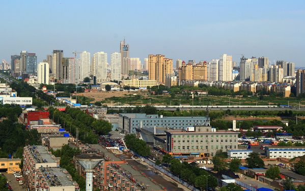 石家莊高新區：生物醫藥產業發展的新嘗試