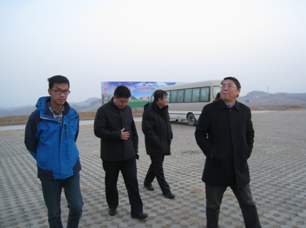 太行山革命老區,阜平縣鄉村振興正當時