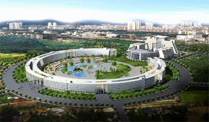 濟(jì)南高新區(qū)打造優(yōu)質(zhì)營商環(huán)境，讓民企進(jìn)得來、留得下、發(fā)展快