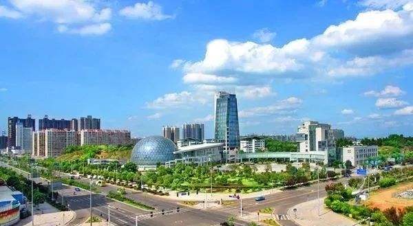 用足、用活、用好政策 長沙經開區(qū)搭建人才大平臺