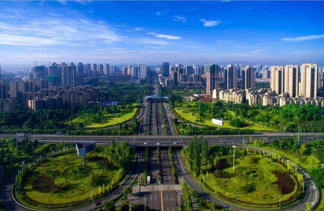 榮昌國家級高新區(qū)取得高質(zhì)量發(fā)展新突破