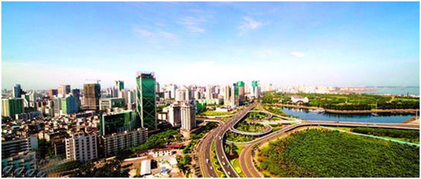 海南洋浦經(jīng)濟(jì)開發(fā)區(qū)將創(chuàng)建國(guó)家離岸貿(mào)易試驗(yàn)區(qū)