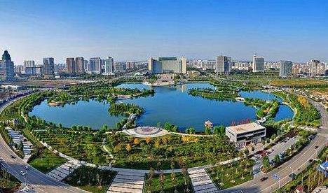 臨沂高新區(qū)：全面打造大數(shù)據(jù)產(chǎn)業(yè)發(fā)展高地