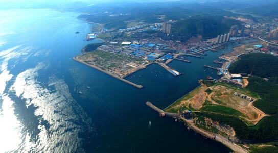 集聚高質(zhì)量發(fā)展新動(dòng)能——看大連高新區(qū)如何在創(chuàng)新路上“重整行裝再出發(fā)”