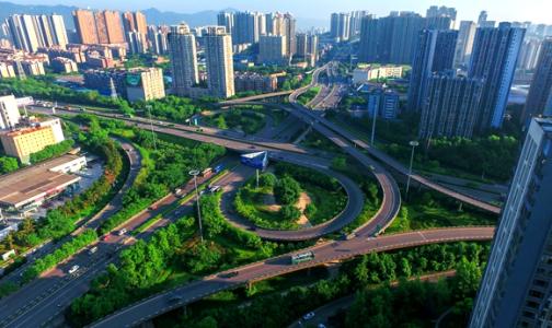 重慶涪陵高新區(qū)：凝“新”聚力打造國(guó)際化創(chuàng)新創(chuàng)業(yè)新高地