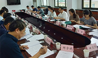 鄉(xiāng)村特色產(chǎn)業(yè)發(fā)展正當(dāng)時(shí)，我院積極參與規(guī)劃研討