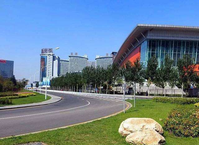 沈陽(yáng)高新區(qū) 聚力三大主導(dǎo)產(chǎn)業(yè) 推動(dòng)高質(zhì)量發(fā)展