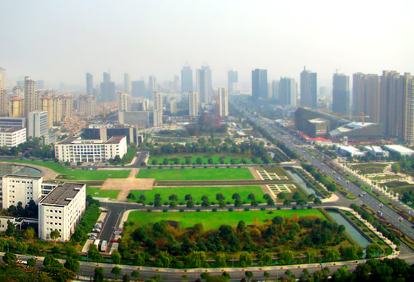 常州高新區(qū)：加大創(chuàng)新力度 提升服務(wù)效能