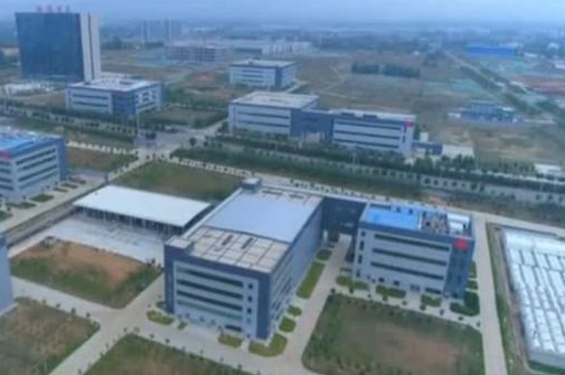 堅持質效雙增,看沂源經濟開發區怎么做