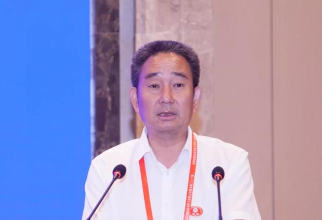 鄉(xiāng)村產(chǎn)業(yè)發(fā)展論壇舉行！司長、廳長和縣委書記告訴你，如何抓住新一輪大機(jī)遇？