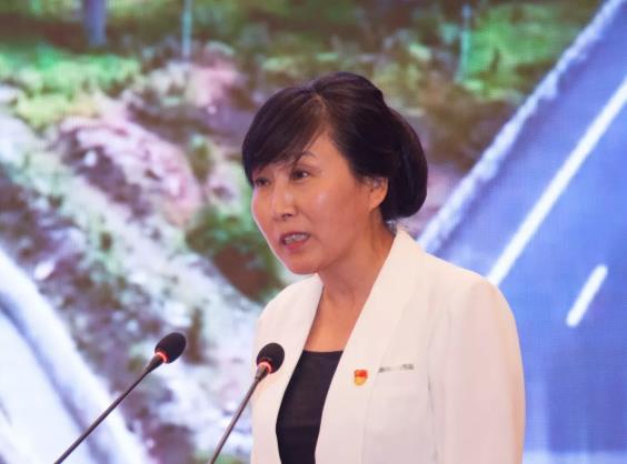 鄉(xiāng)村產(chǎn)業(yè)發(fā)展論壇舉行！司長、廳長和縣委書記告訴你，如何抓住新一輪大機(jī)遇？