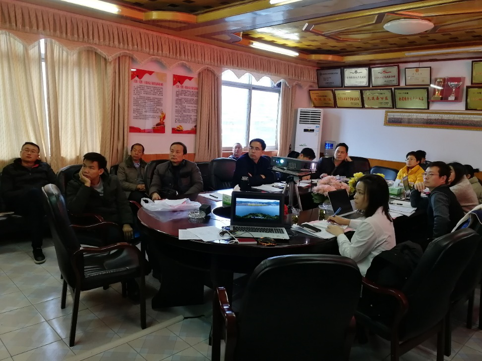 “中國油茶之鄉(xiāng)”—祁陽開啟國家現(xiàn)代農業(yè)產業(yè)園發(fā)展新篇章