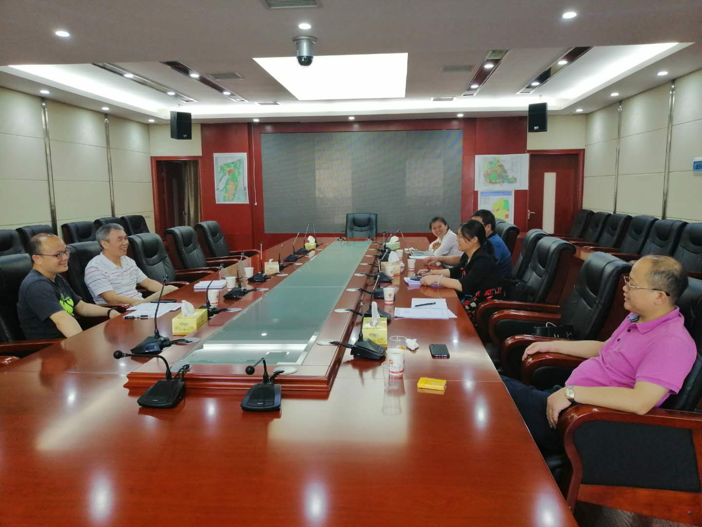 堅定科技引領，郴州謀劃建設可持續發展創新示范區