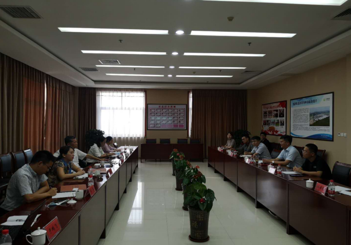 當旗手，做標桿 ——淄博臨淄區“十四五” 規劃編制工作穩步推進