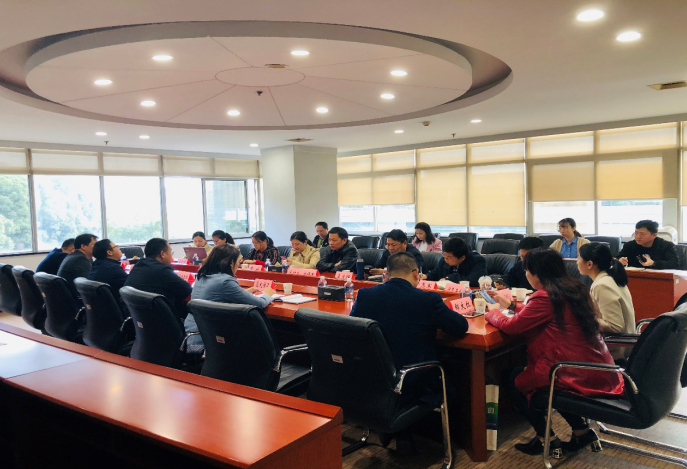 擔(dān)負(fù)新時代使命任務(wù)，長沙科技創(chuàng)新高地加速崛起