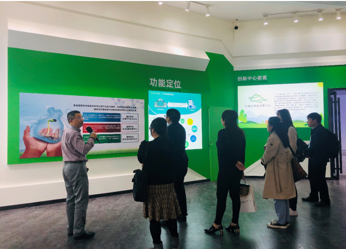 擔(dān)負(fù)新時代使命任務(wù)，長沙科技創(chuàng)新高地加速崛起